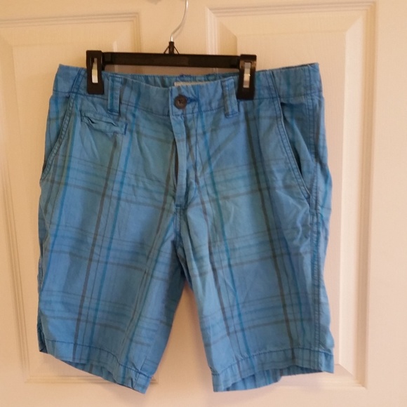 arizona jean co men's shorts
